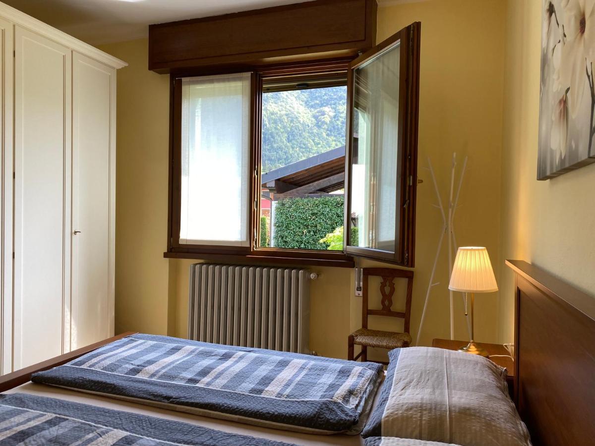Casa Michela Villa Crone Екстериор снимка