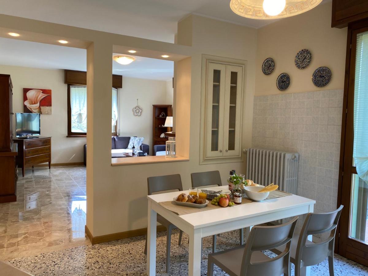 Casa Michela Villa Crone Екстериор снимка