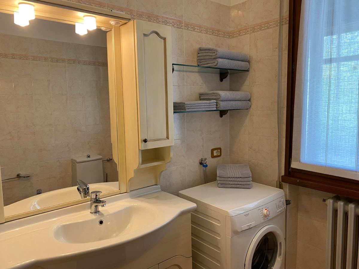 Casa Michela Villa Crone Екстериор снимка