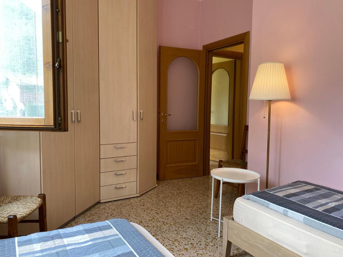 Casa Michela Villa Crone Екстериор снимка
